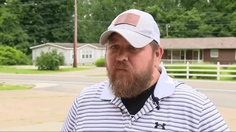 Cabell County Commission releases statement on 911 dispatcher fired for rescuing baby deer