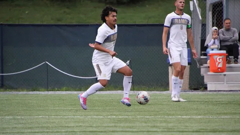 Senior Spotlight on Josue Guzman