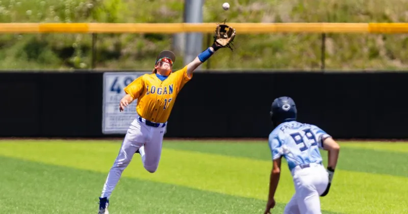 Prep state baseball Class AA final: Frankfort rallies to knock off Logan