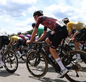 USA Cycling Championships return to Charleston this week