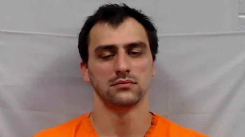 Raleigh County man accused of setting multiple fires within a church