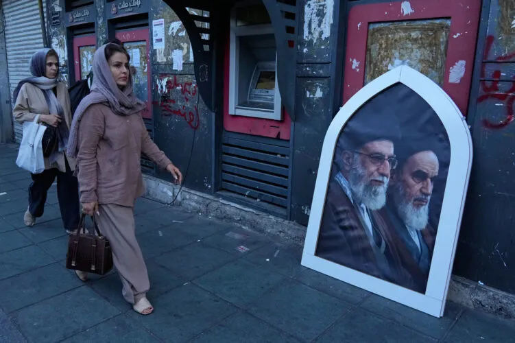 Deal Reached To End Iran War
