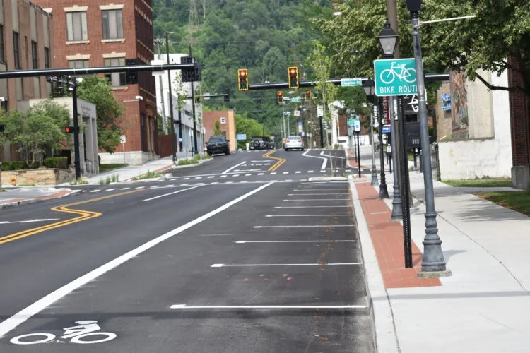 Budget Revisions, Trail Projects And More On Wheeling City Council Slate