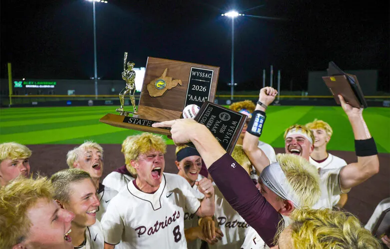 Baseball state champions crowned