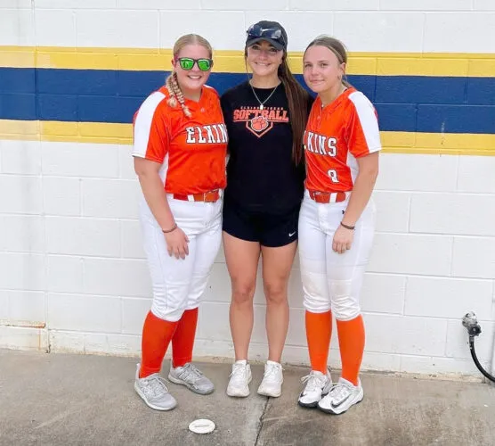 EHS players compete in All-Star Contest