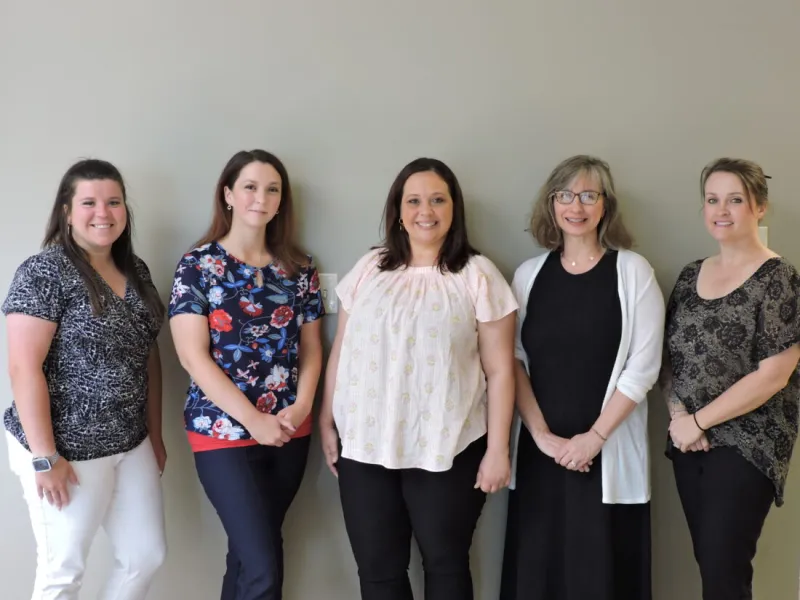 'Small but mighty': Leadership Ohio Valley celebrates graduating members of 2026 class