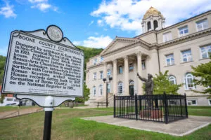 Democrats, Republicans weigh in on Boone County registration flip
