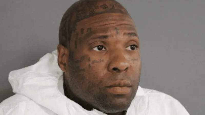 Charleston man arrested in armed robbery investigation