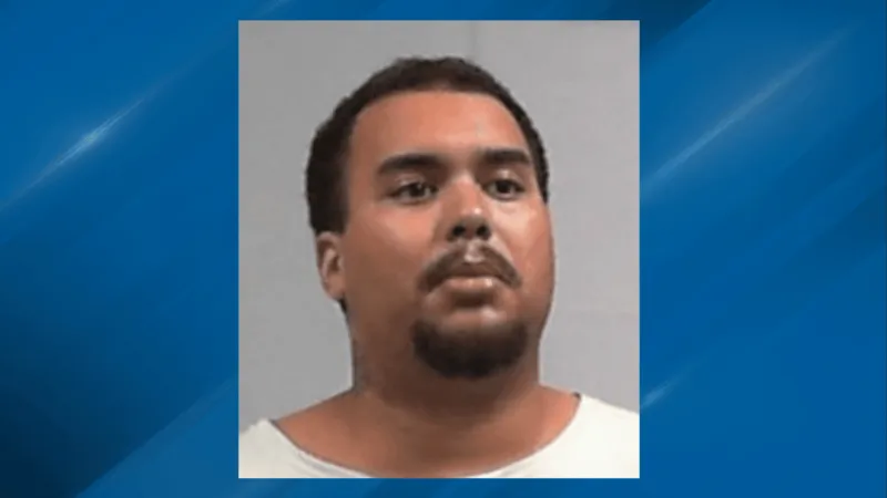 Kenova man faces dozens of gun, drug charges following two-day investigation