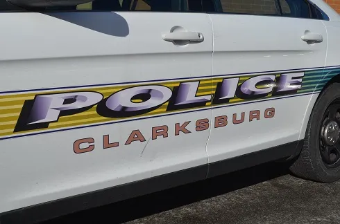 Clarksburg Police Department Warns of Local Scam