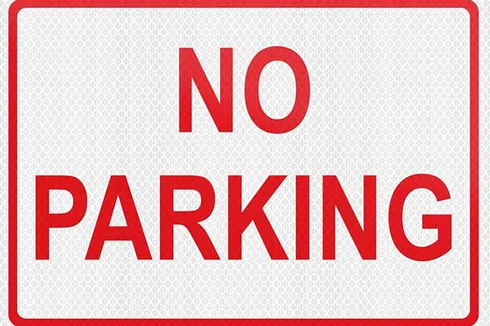 Heavily Traveled Areas of Downtown Clarksburg Not Allowing Parking through Friday Due to Paving, Milling