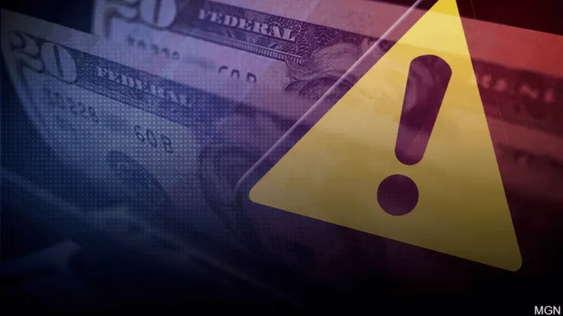 Police: Scam callers targeting families of recently-incarcerated individuals