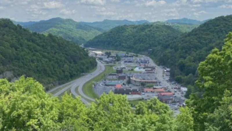 Tourism continues to be a major economic factor in Kentucky