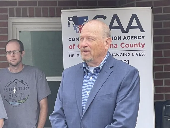 Steubenville's Shelter On Sixth Opens Next Week
