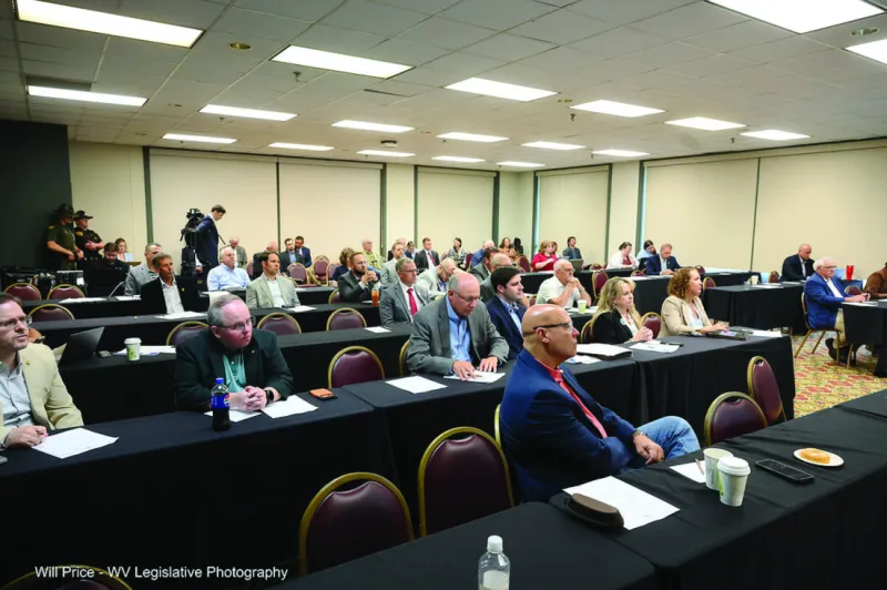 Legislators urged to overhaul enrollment-heavy school aid formula