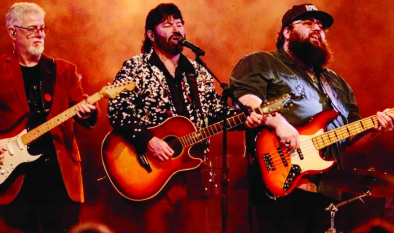 Belpre Homecoming reveals entertainment lineup for 94th year