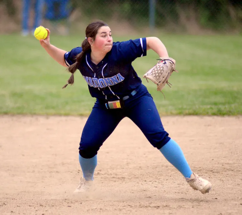 Class A All-State softball teams named