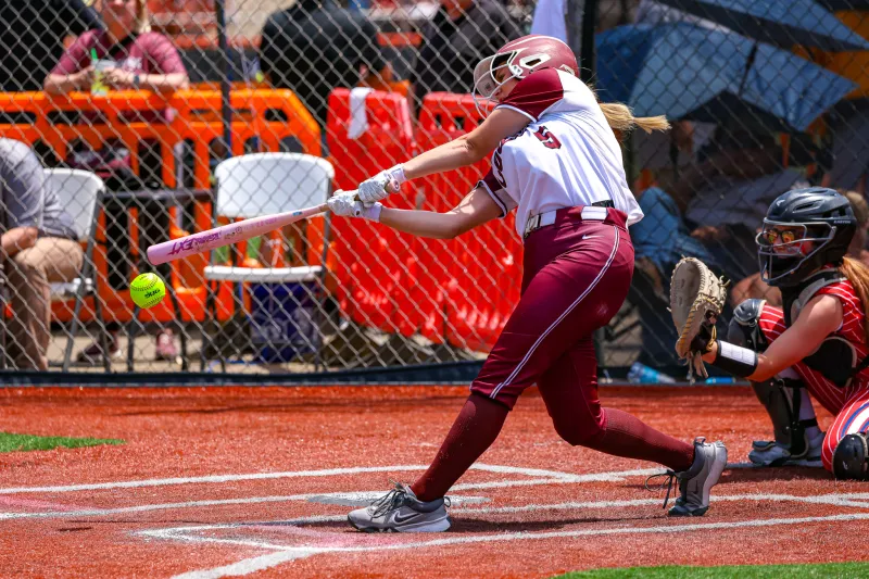 Class A all-state softball list