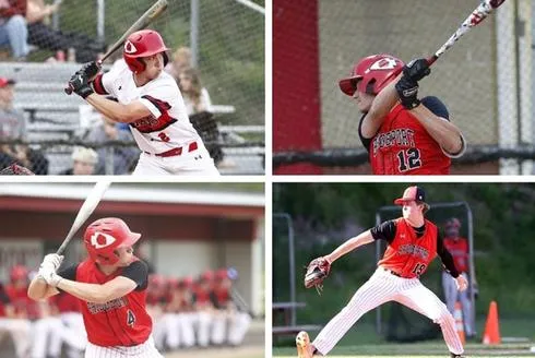 BHS Lands Four Spots on First Team, Two on Second as Shields Named Big 10 Conference Coach of Year