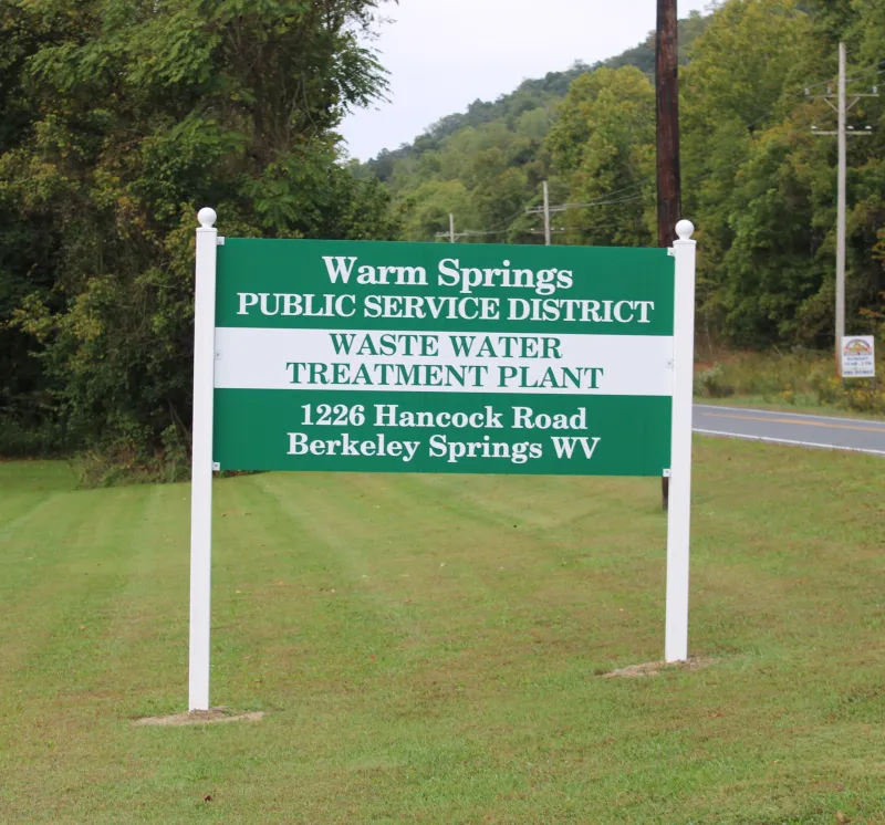 Proposed northern sewer extension gets $1 million grant from state