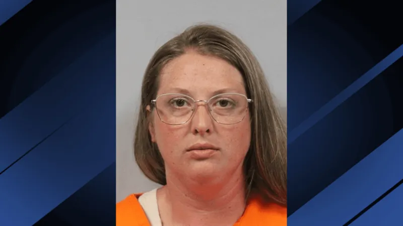 Parent assistant at Kanawha elementary school charged in child sex crimes investigation