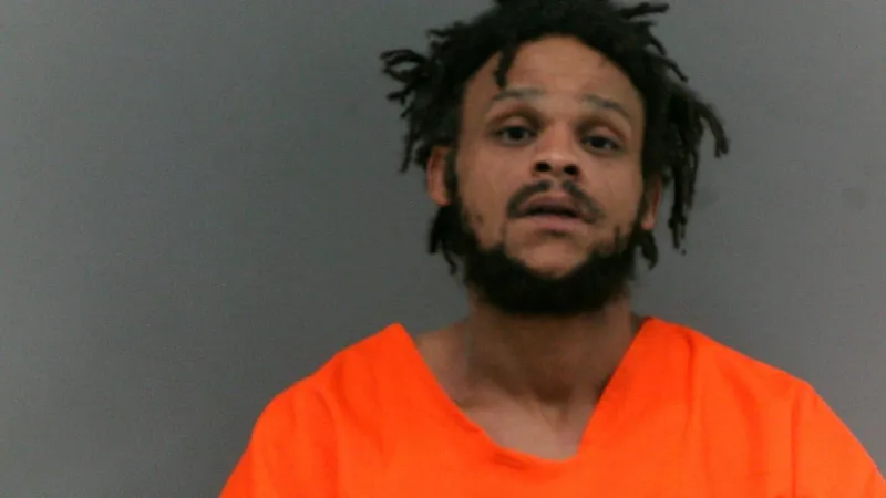 Ohio man charged in Logan County, W.Va., drug investigation, troopers say