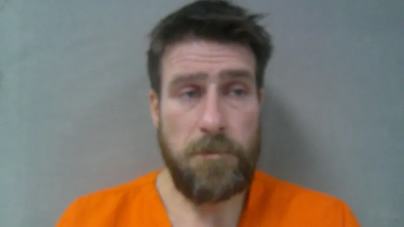 Man charged with attempted murder following Braxton County shooting, troopers say
