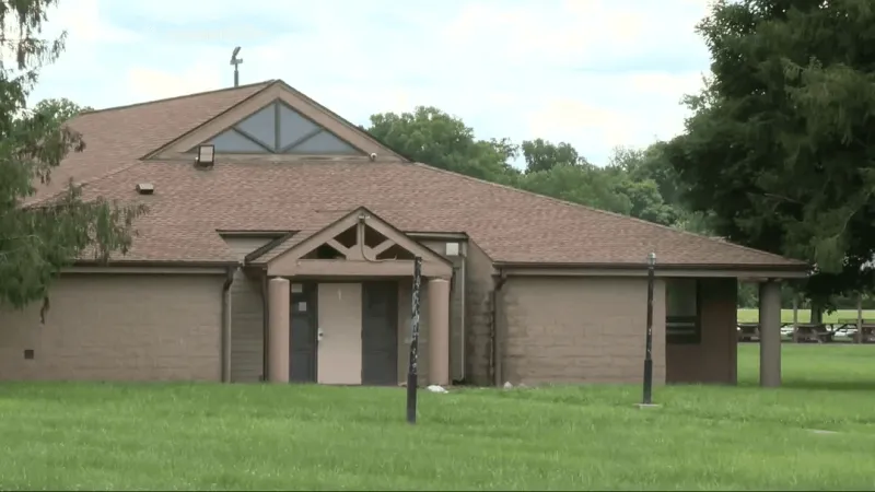Former Barboursville School to house foster children