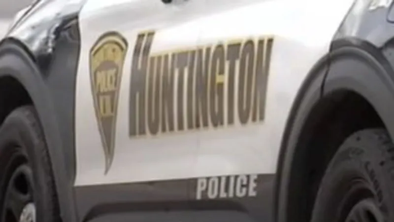 Police launch investigation after two vehicles stolen from home in Huntington