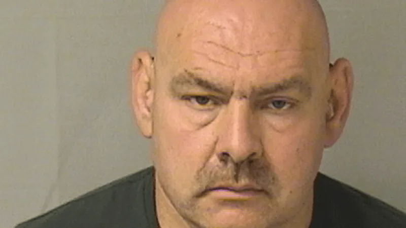 W.Va. sentenced to decades in prison for sexually abusing multiple children