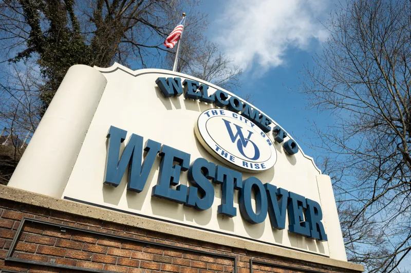 Westover stakeholder group looking to initiate dialogue with the city