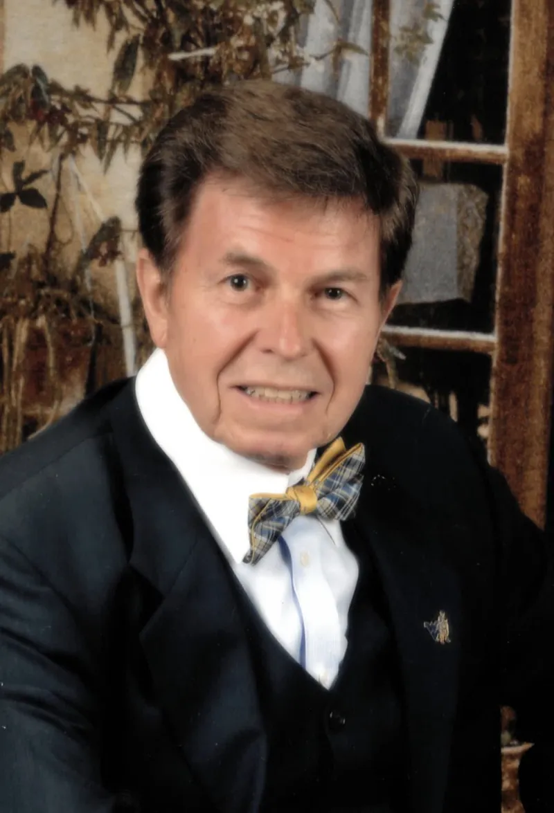 Paul Ray Martinelli