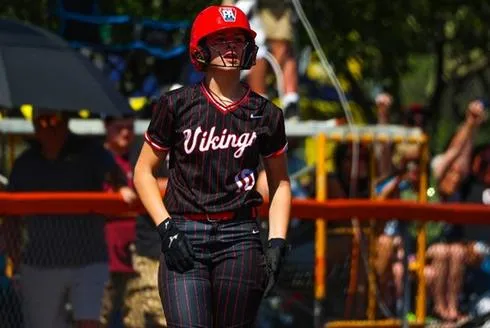Petersburg's Tingler Heads Class AA All-State Team