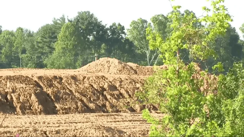 AI data center project in Mason County to bring hundreds of jobs