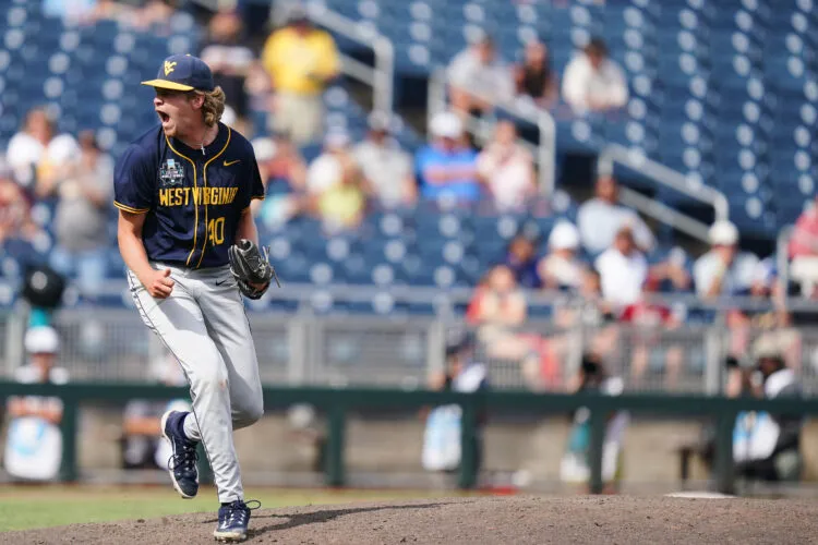 WVU Headed To National Semifinals Following 12-0 Victory Against Troy