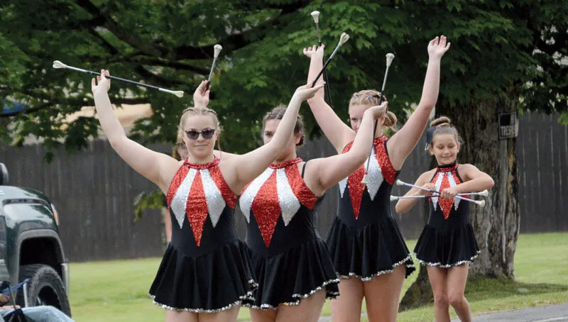 31st annual Coalton Days celebration set for Saturday