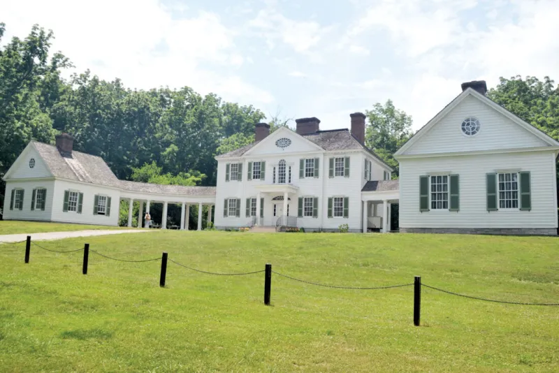 Blennerhassett Island to commemorate West Virginia Day Saturday
