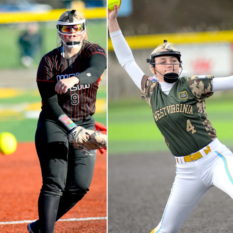 Class AA All-State teams announced