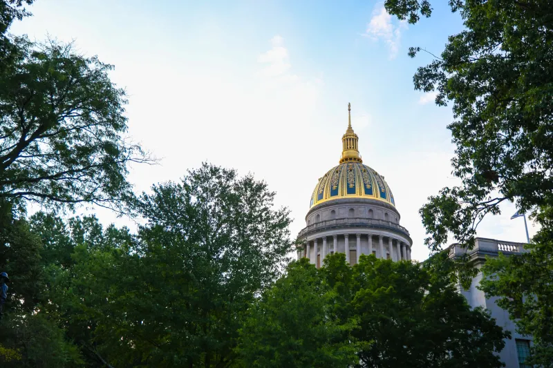 Governor announces new state budget director
