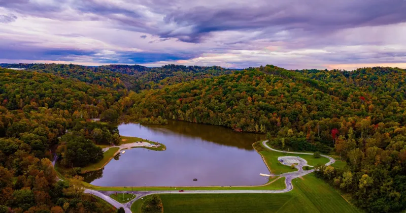 Ridenour Lake Preserve set to kick off summer with opening of new trails