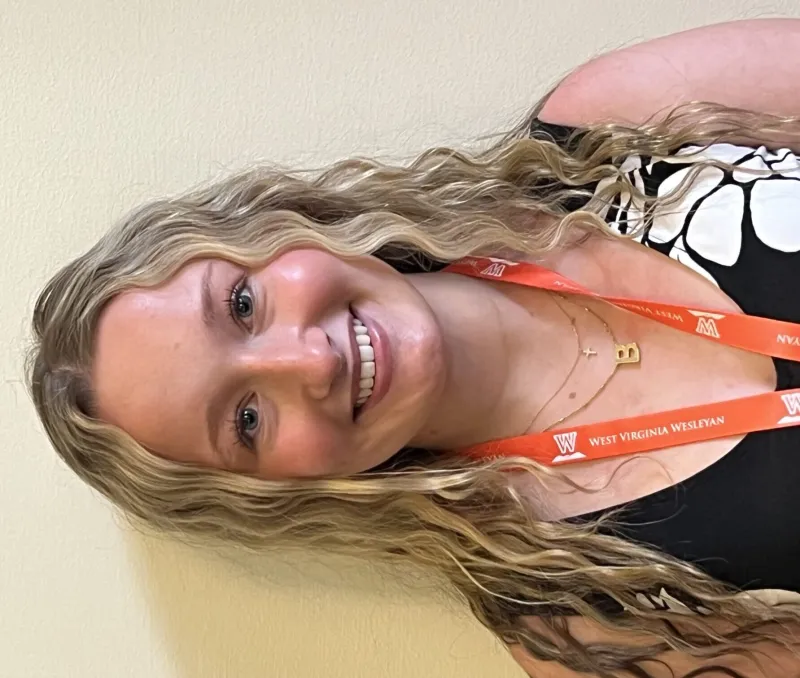 Parkersburg High student 19th West Virginia Scholar