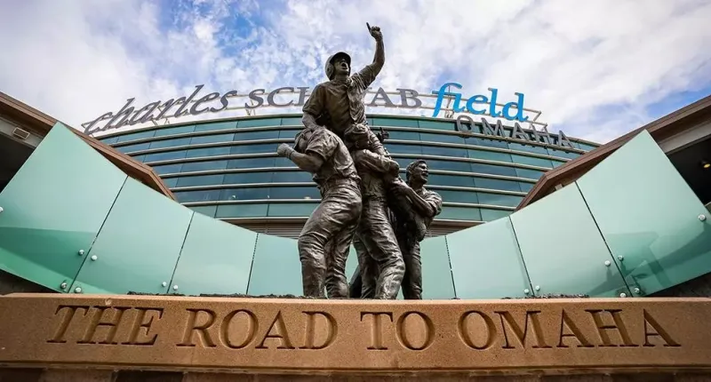 BREAKING: North Carolina eliminates WVU from College World Series, 12-7