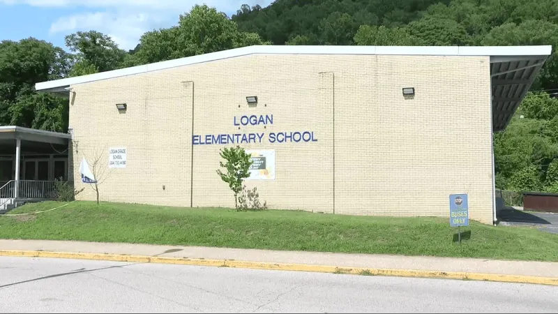 Logan Elementary to stay closed through fall; classes to continue at middle school