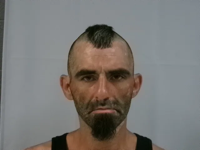 Upshur man charged with strangulation