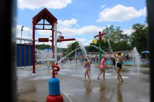 New City Pool Policy for Youth Ages 12 to 17 Attending without Parent or Guardian has been Well Received