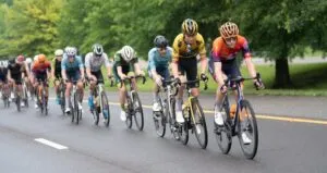 USA Cycling road races to bring additional closures across Charleston