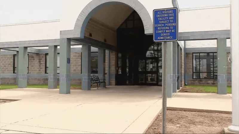 Corrections Commissioner urges body cameras as top priority