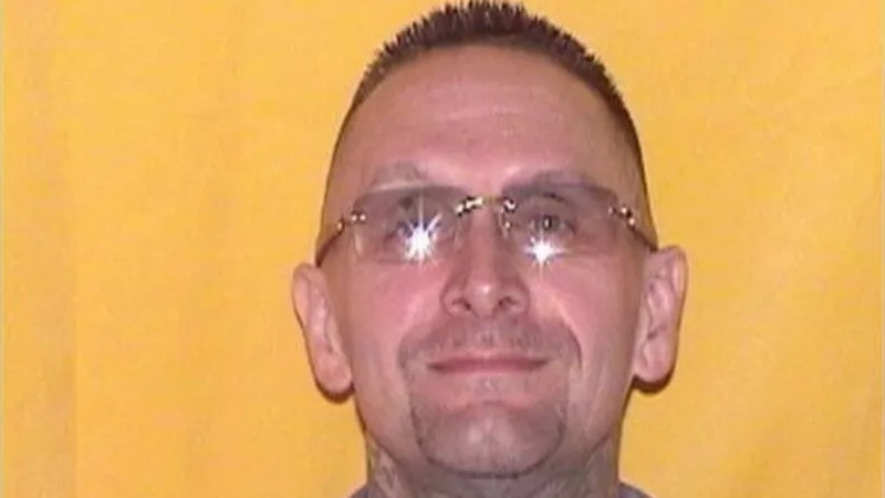 Ohio man arrested after allegedly leading deputies on pursuit through Gallia County