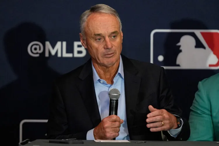 MLB Owners Propose Banning High School Signings, Adding An International Draft