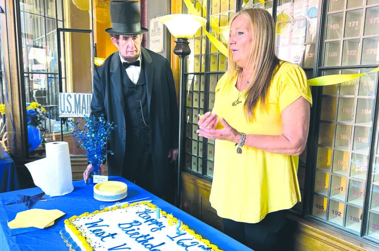 W.Va. Day Celebrations Set For Wheeling's Independence Hall